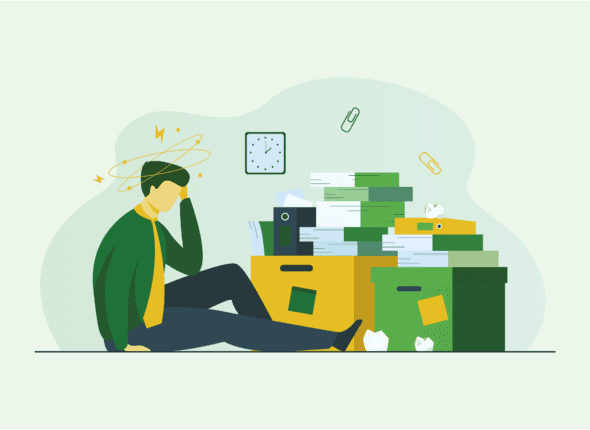Remotivate - job search mistakes