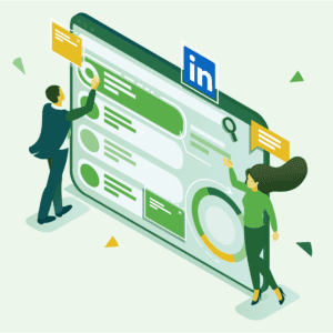 The Linkedin Makeover
