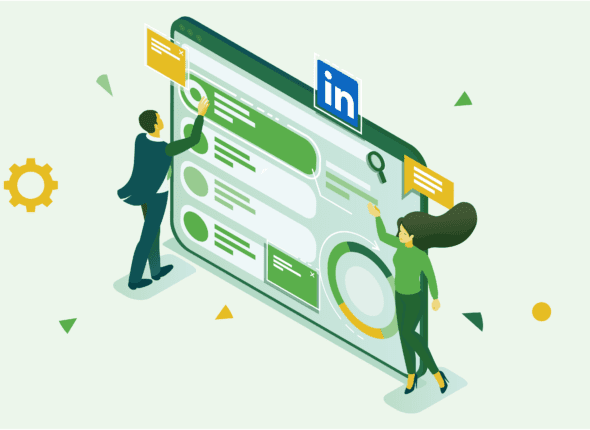 Linkedin - Remotivate
